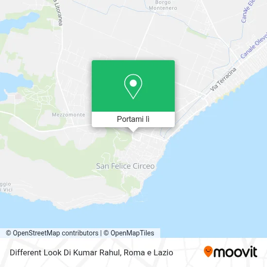 Mappa Different Look Di Kumar Rahul
