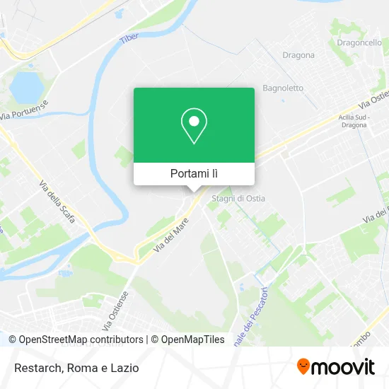Mappa Restarch