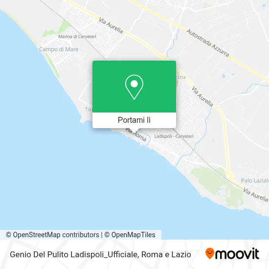 Mappa Genio Del Pulito Ladispoli_Ufficiale
