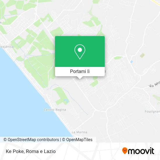 Mappa Ke Poke