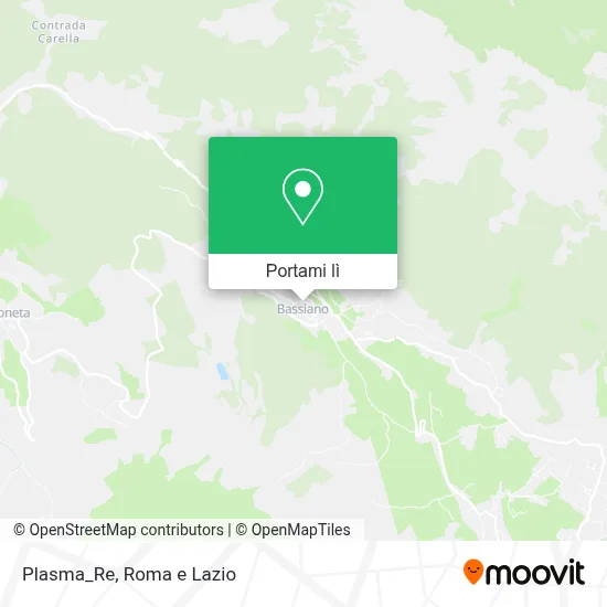 Mappa Plasma_Re