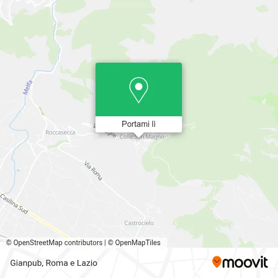 Mappa Gianpub