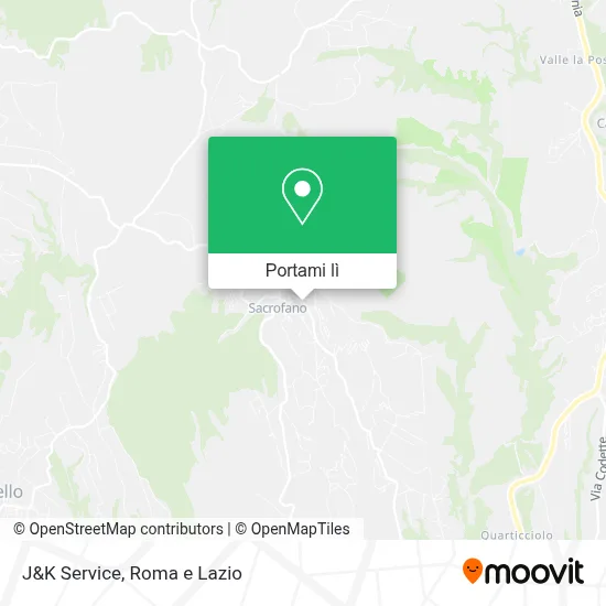 Mappa J&K Service