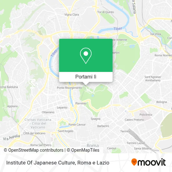 Mappa Institute Of Japanese Culture