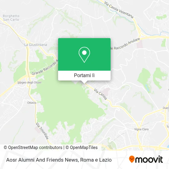 Mappa Aosr Alumni And Friends News