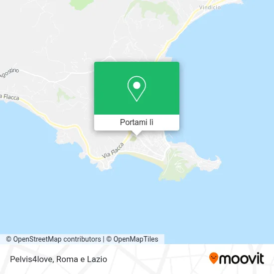 Mappa Pelvis4love