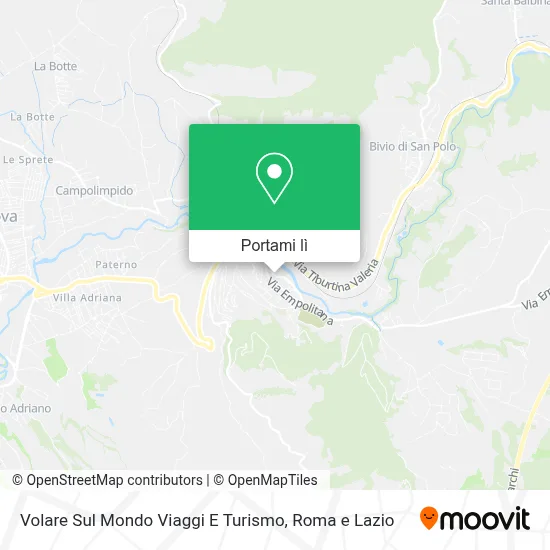 Mappa Volare Sul Mondo Viaggi E Turismo