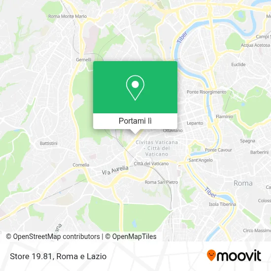 Mappa Store 19.81