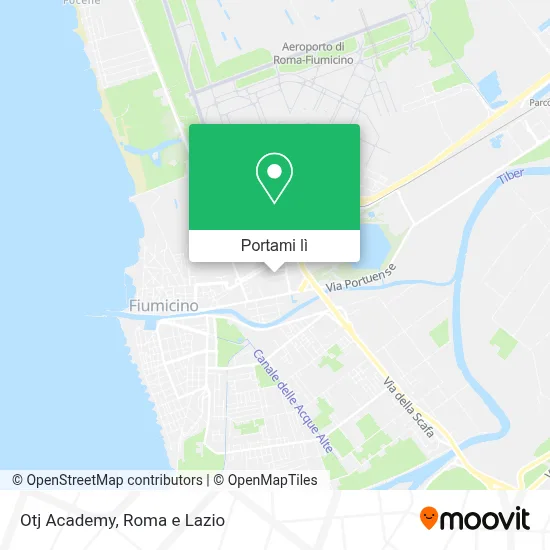 Mappa Otj Academy