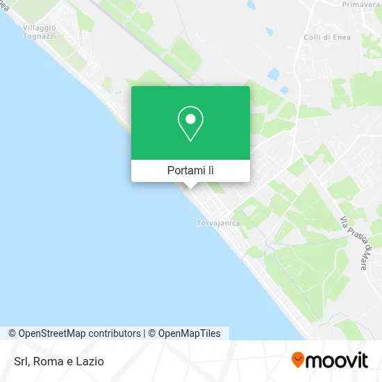 Mappa Srl