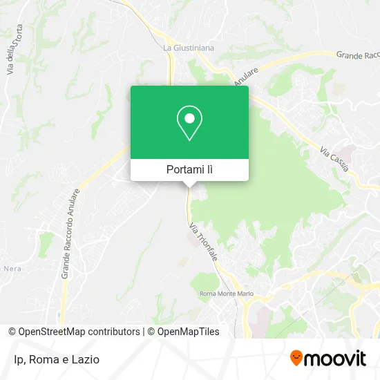 Mappa Ip