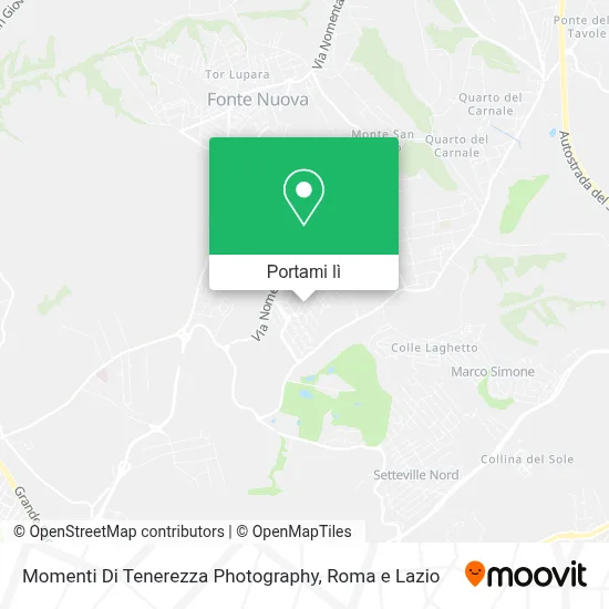 Mappa Momenti Di Tenerezza Photography