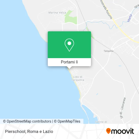 Mappa Pierschool