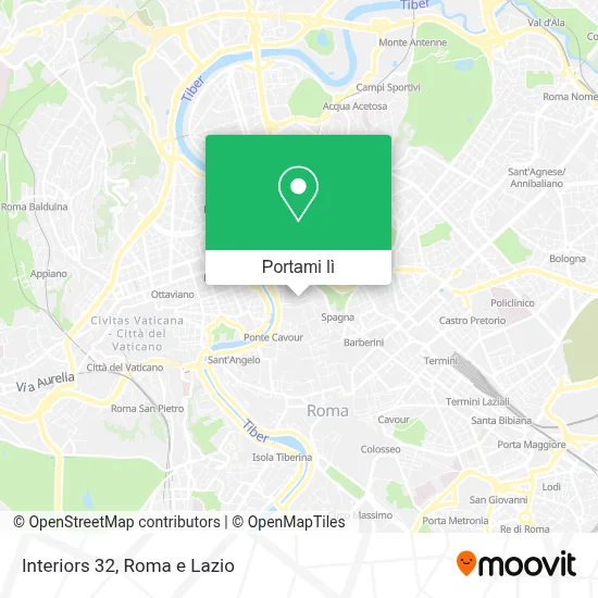 Mappa Interiors 32