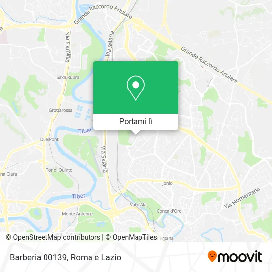 Mappa Barberia 00139