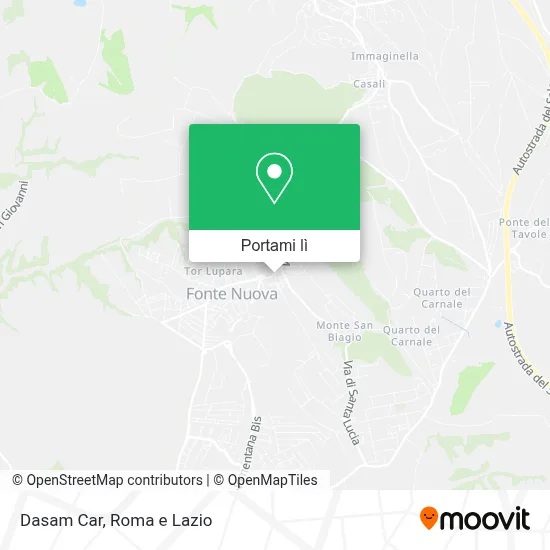Mappa Dasam Car