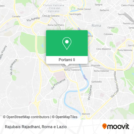 Mappa Rajubais Rajadhani