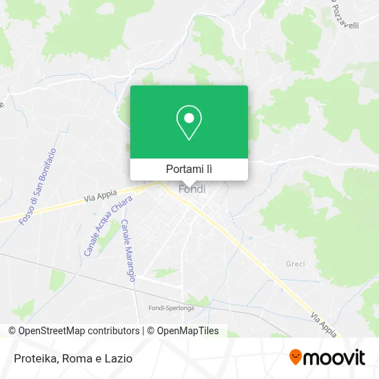 Mappa Proteika