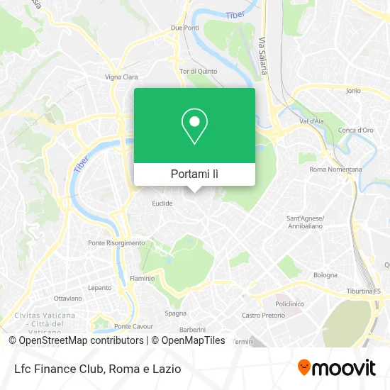 Mappa Lfc Finance Club