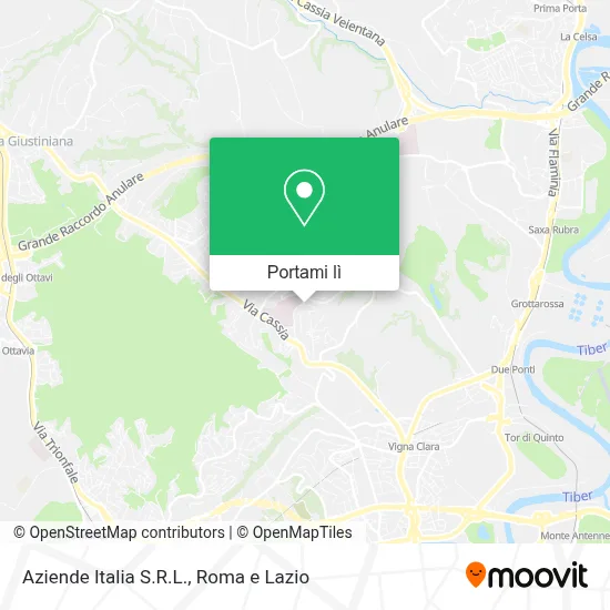 Mappa Aziende Italia S.R.L.
