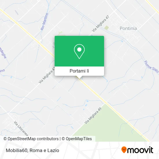 Mappa Mobilia60