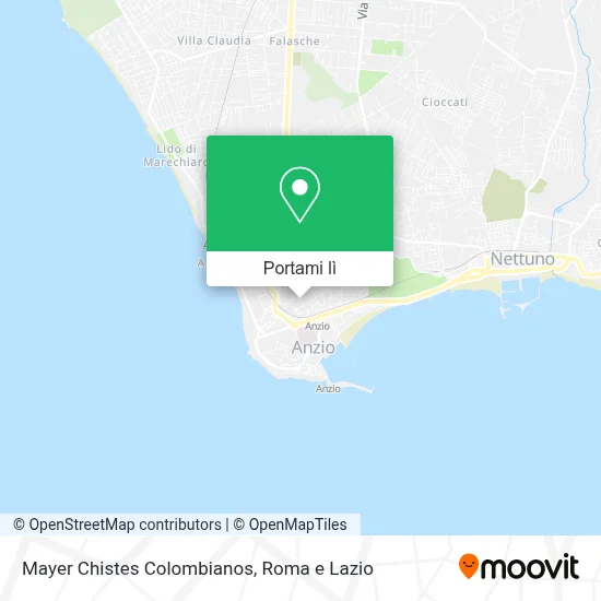 Mappa Mayer Chistes Colombianos