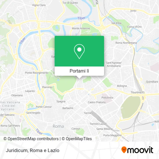 Mappa Juridicum