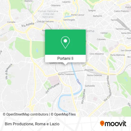 Mappa Bim Produzione