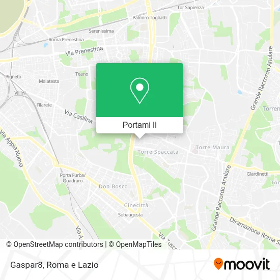 Mappa Gaspar8