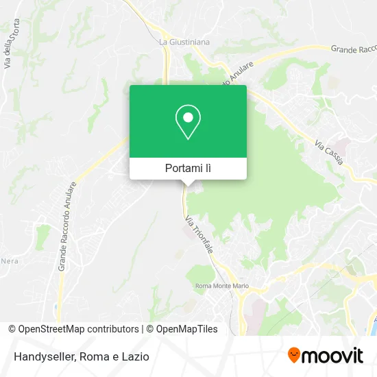 Mappa Handyseller