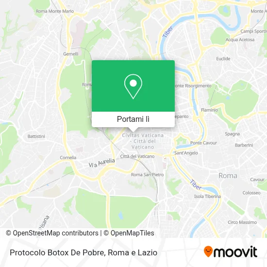 Mappa Protocolo Botox De Pobre