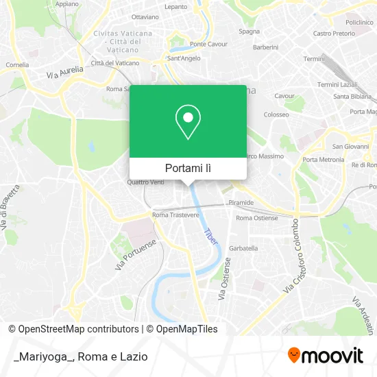 Mappa _Mariyoga_