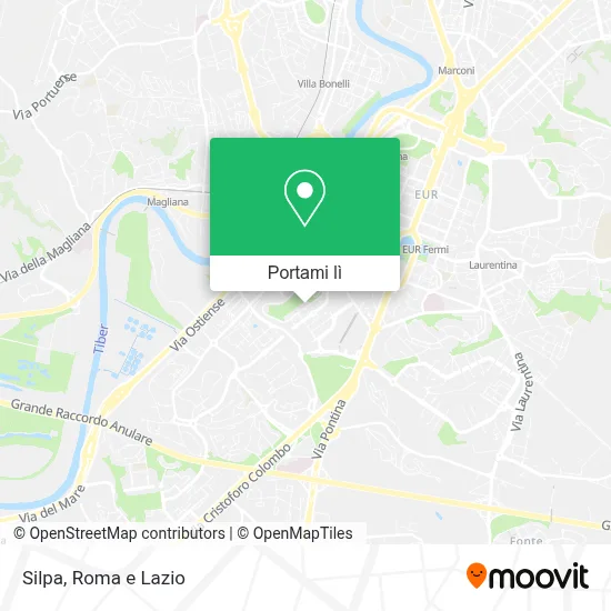 Mappa Silpa
