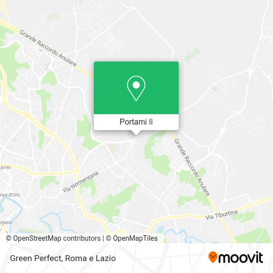 Mappa Green Perfect