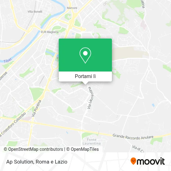 Mappa Ap Solution