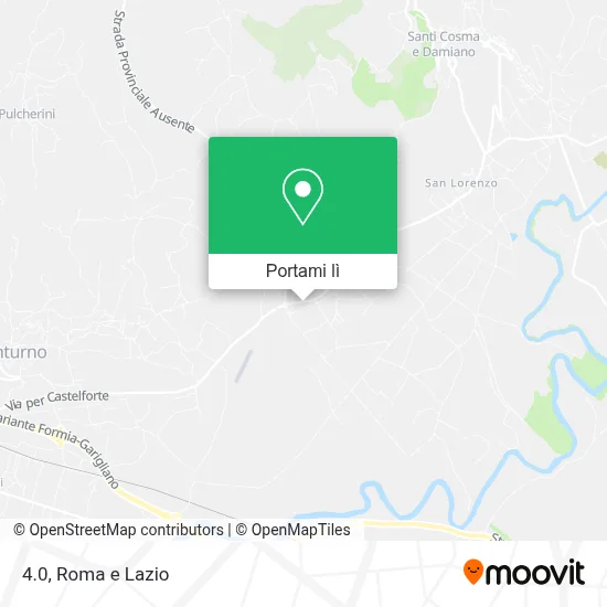 Mappa 4.0