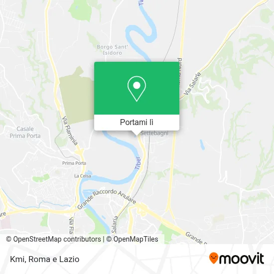 Mappa Kmi