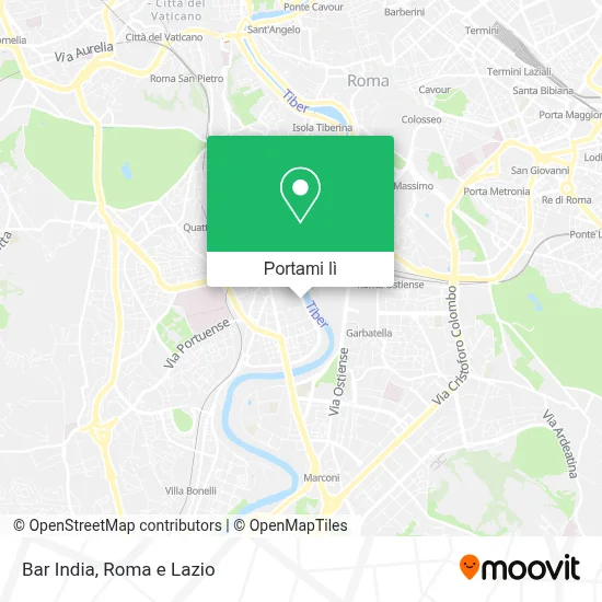 Mappa Bar India