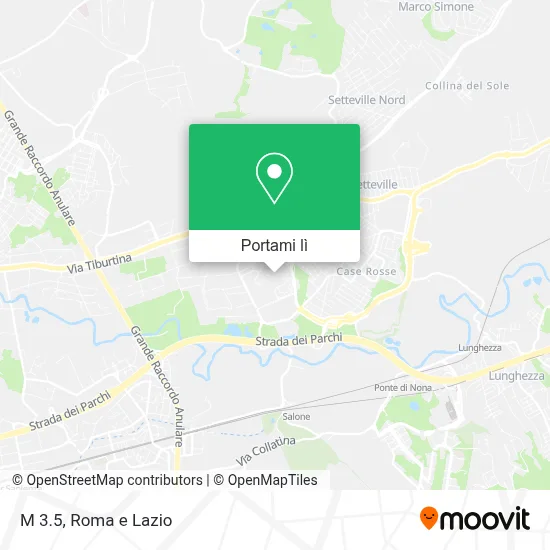 Mappa M 3.5