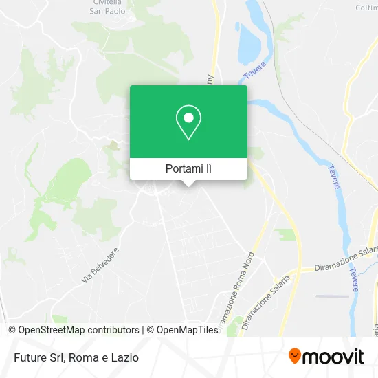 Mappa Future Srl