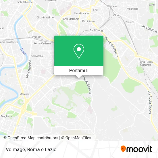 Mappa Vdimage