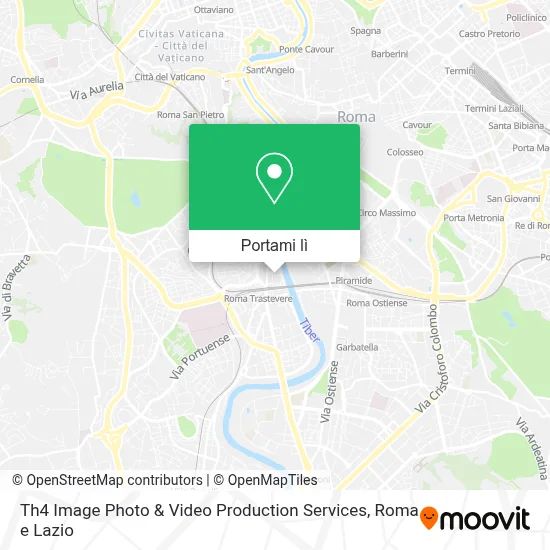 Mappa Th4 Image Photo & Video Production Services