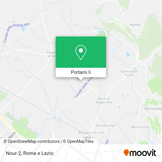 Mappa Nour-2