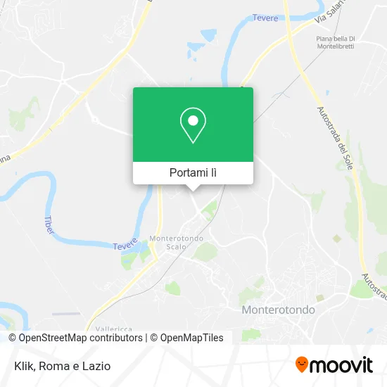 Mappa Klik