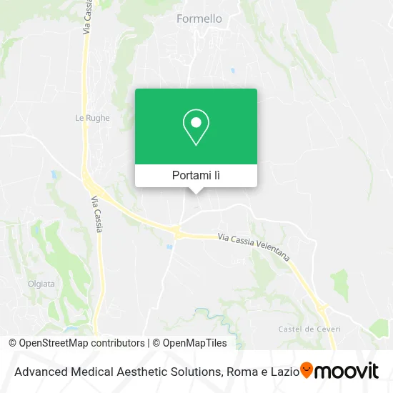 Mappa Advanced Medical Aesthetic Solutions
