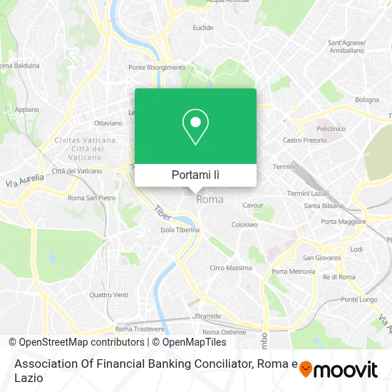Mappa Association Of Financial Banking Conciliator