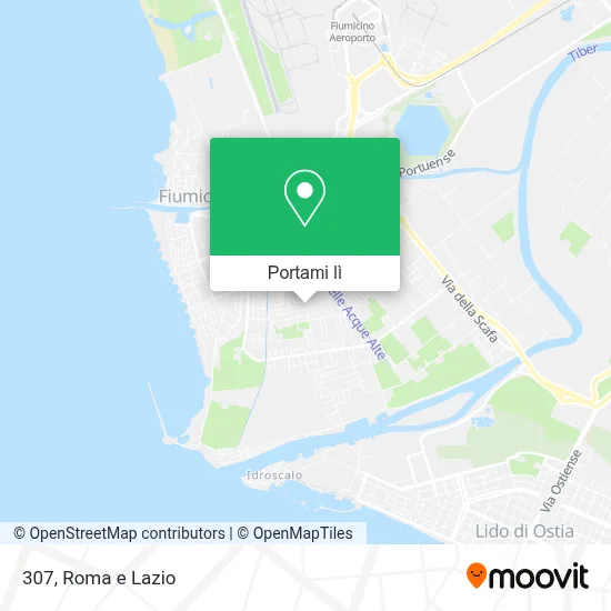Mappa 307