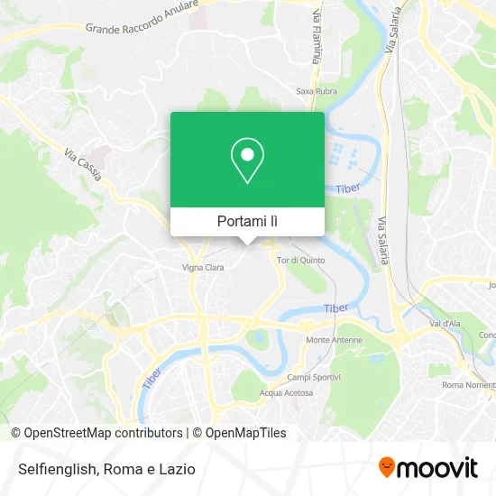 Mappa Selfienglish