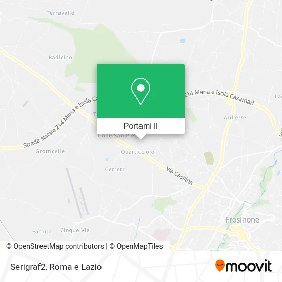 Mappa Serigraf2