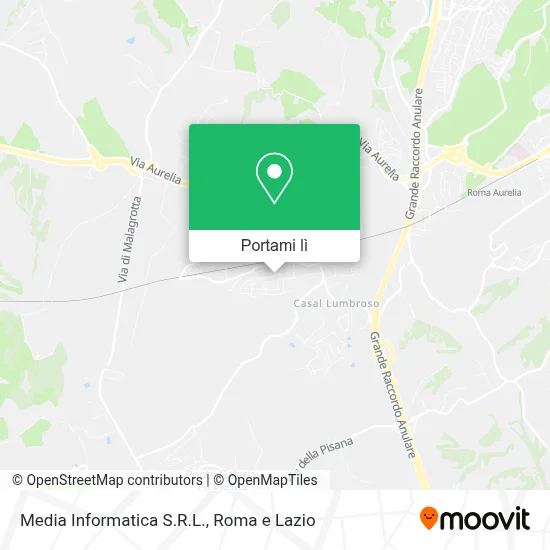 Mappa Media Informatica S.R.L.